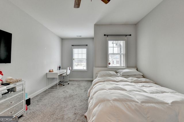 6010 Bracken Brown Drive, Alpharetta, GA 30004