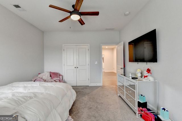 6010 Bracken Brown Drive, Alpharetta, GA 30004