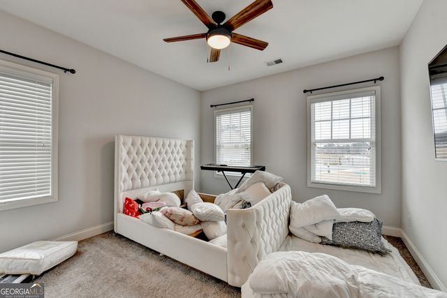 6010 Bracken Brown Drive, Alpharetta, GA 30004