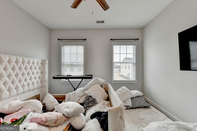 6010 Bracken Brown Drive, Alpharetta, GA 30004