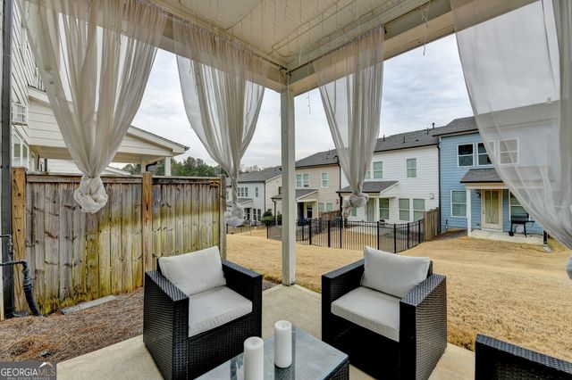 6010 Bracken Brown Drive, Alpharetta, GA 30004