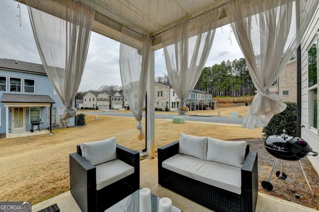 6010 Bracken Brown Drive, Alpharetta, GA 30004