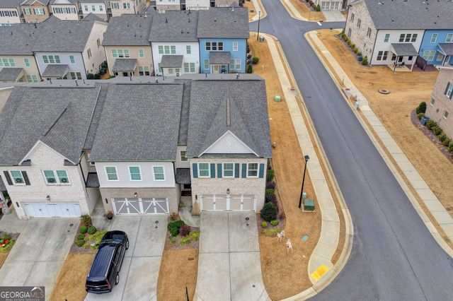 6010 Bracken Brown Drive, Alpharetta, GA 30004