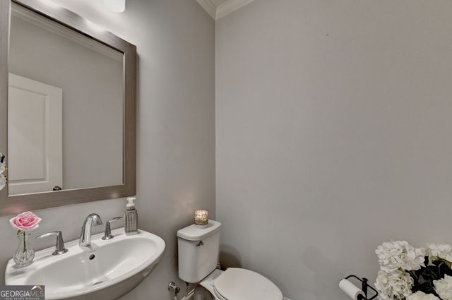 6010 Bracken Brown Drive, Alpharetta, GA 30004