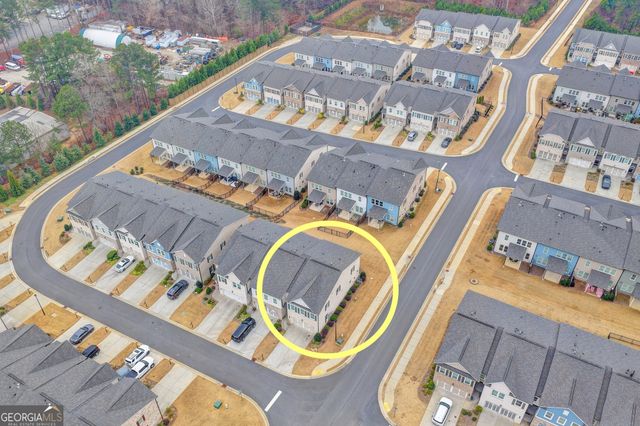 6010 Bracken Brown Drive, Alpharetta, GA 30004