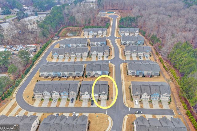 6010 Bracken Brown Drive, Alpharetta, GA 30004