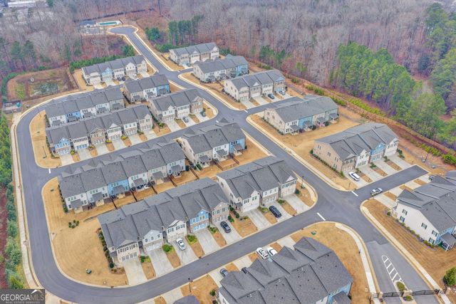 6010 Bracken Brown Drive, Alpharetta, GA 30004