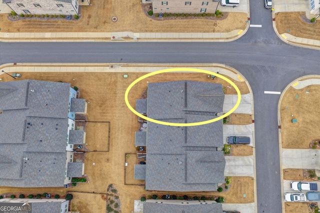 6010 Bracken Brown Drive, Alpharetta, GA 30004