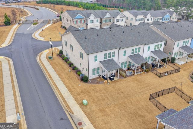 6010 Bracken Brown Drive, Alpharetta, GA 30004
