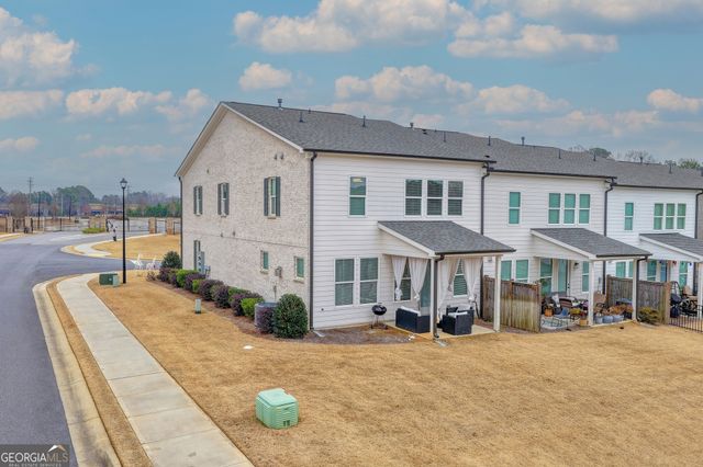 6010 Bracken Brown Drive, Alpharetta, GA 30004