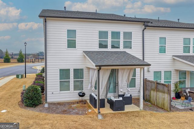 6010 Bracken Brown Drive, Alpharetta, GA 30004