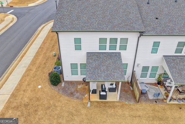 6010 Bracken Brown Drive, Alpharetta, GA 30004