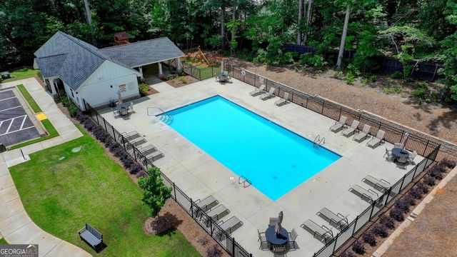 6010 Bracken Brown Drive, Alpharetta, GA 30004