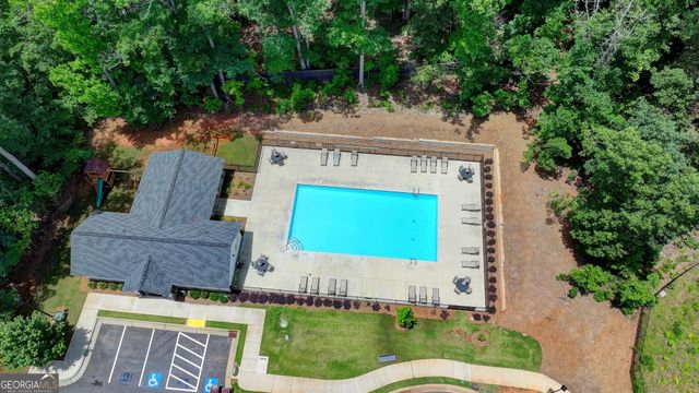 6010 Bracken Brown Drive, Alpharetta, GA 30004