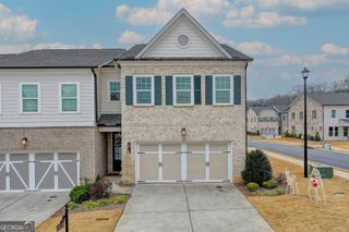 6010 Bracken Brown Drive, Alpharetta, GA 30004