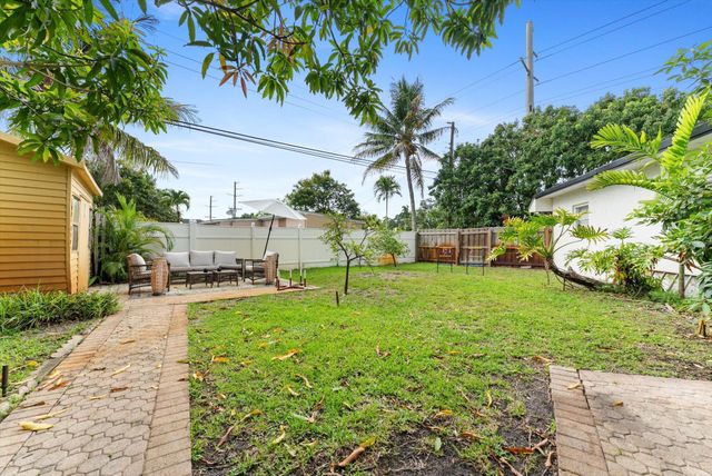 3101 SW 16 Street, Fort Lauderdale, FL 33312