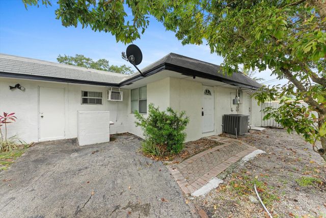 3101 SW 16 Street, Fort Lauderdale, FL 33312