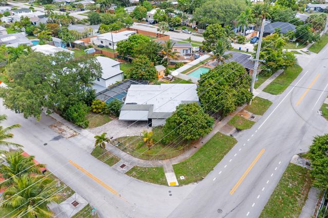 3101 SW 16 Street, Fort Lauderdale, FL 33312