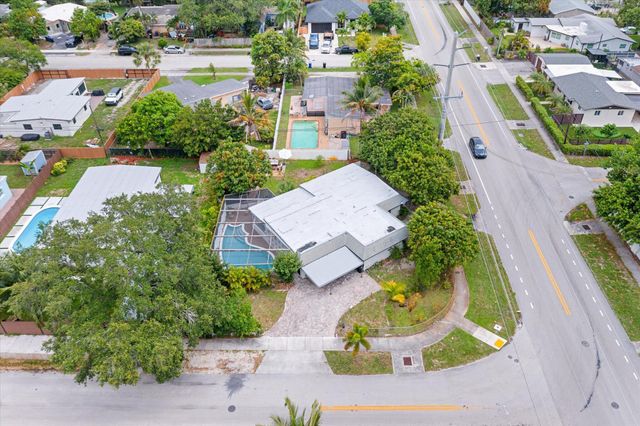 3101 SW 16 Street, Fort Lauderdale, FL 33312