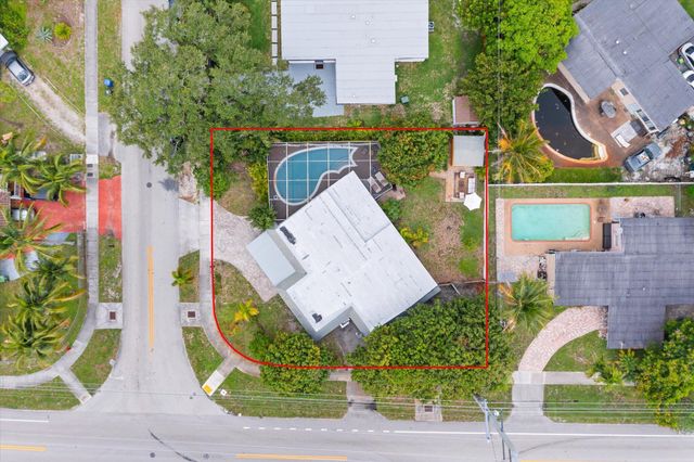 3101 SW 16 Street, Fort Lauderdale, FL 33312