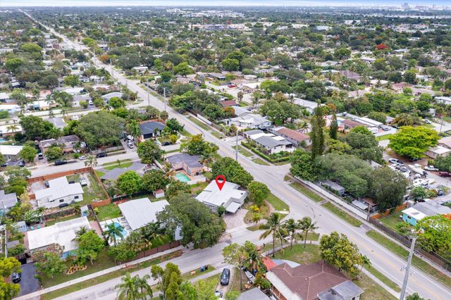 3101 SW 16 Street, Fort Lauderdale, FL 33312