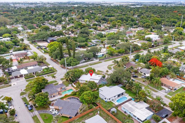 3101 SW 16 Street, Fort Lauderdale, FL 33312