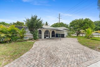 3101 SW 16 Street, Fort Lauderdale, FL 33312
