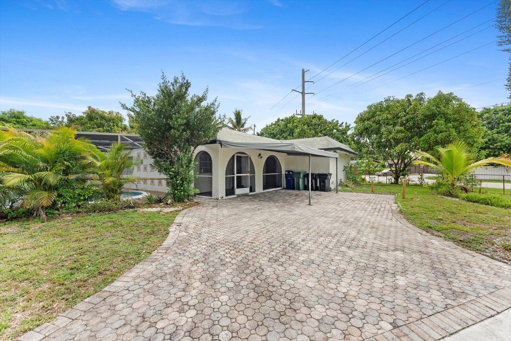 3101 SW 16 Street, Fort Lauderdale, FL 33312