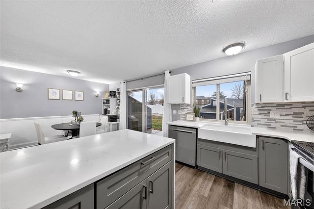 133 Harbor View Drive, Lake St Louis, MO 63367