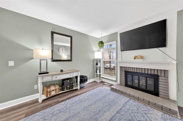 133 Harbor View Drive, Lake St Louis, MO 63367