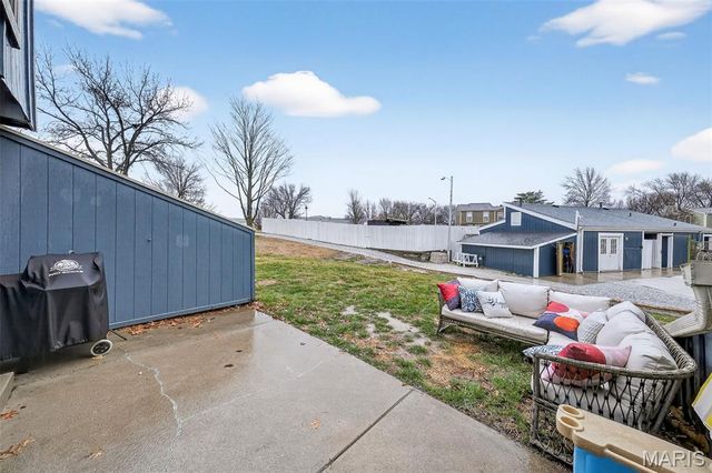 133 Harbor View Drive, Lake St Louis, MO 63367