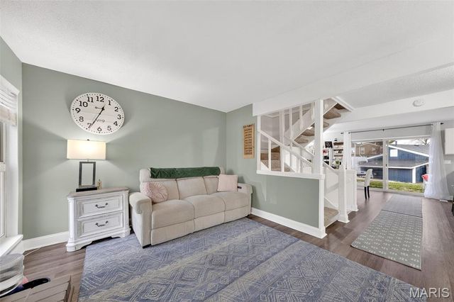 133 Harbor View Drive, Lake St Louis, MO 63367