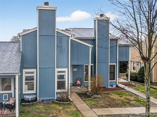 133 Harbor View Drive, Lake St Louis, MO 63367