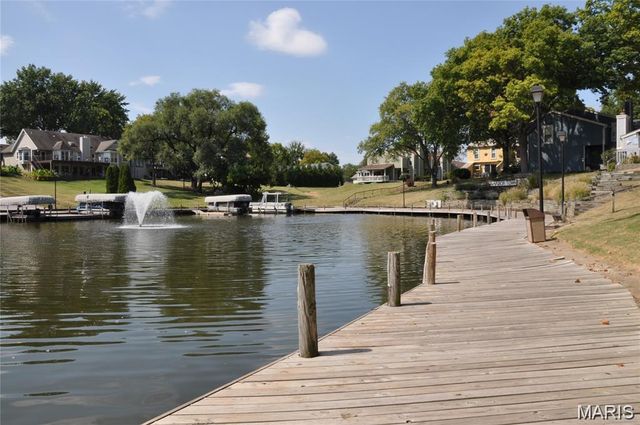 133 Harbor View Drive, Lake St Louis, MO 63367