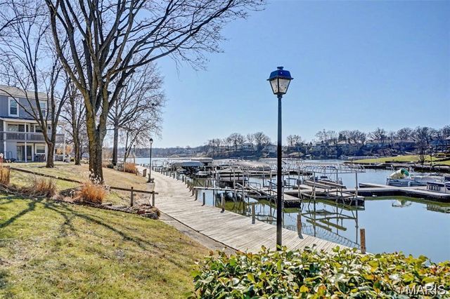 133 Harbor View Drive, Lake St Louis, MO 63367