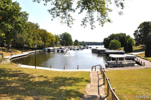 133 Harbor View Drive, Lake St Louis, MO 63367