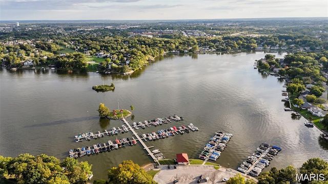 133 Harbor View Drive, Lake St Louis, MO 63367