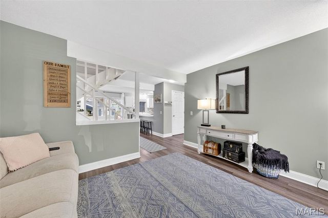 133 Harbor View Drive, Lake St Louis, MO 63367