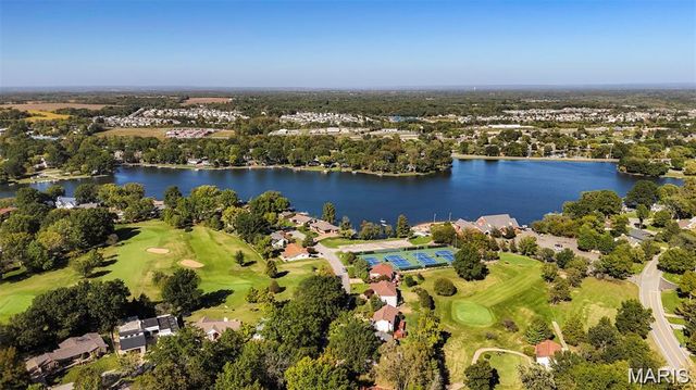 133 Harbor View Drive, Lake St Louis, MO 63367