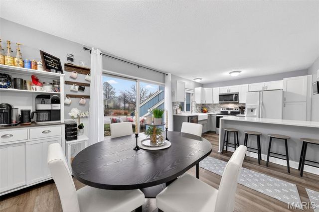 133 Harbor View Drive, Lake St Louis, MO 63367