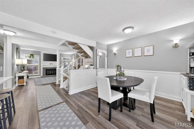 133 Harbor View Drive, Lake St Louis, MO 63367