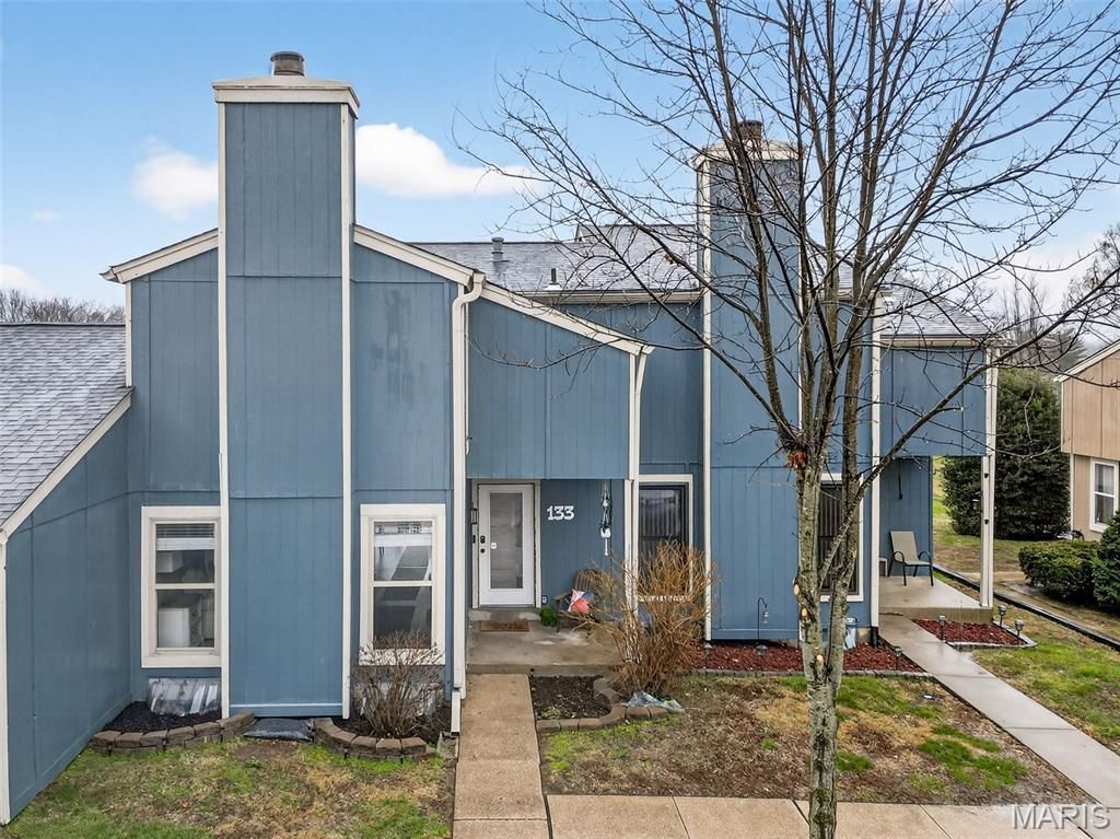 133 Harbor View Drive, Lake St Louis, MO 63367