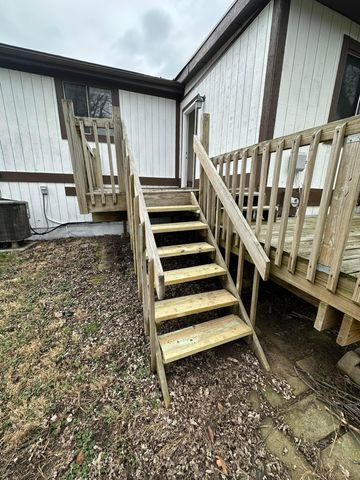 6518 Centennial Drive, Reynoldsburg, OH 43068