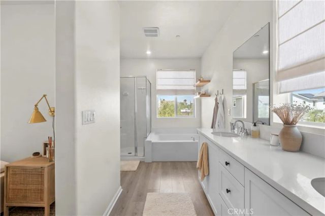 260 Summerville LN, Palmdale, CA 93551