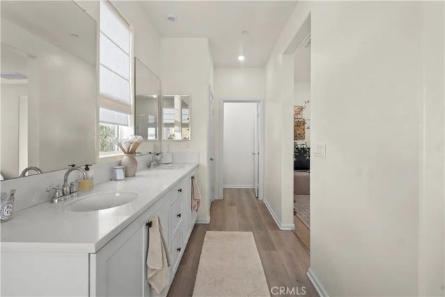 260 Summerville LN, Palmdale, CA 93551