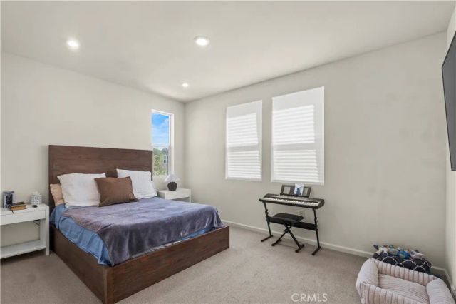 260 Summerville LN, Palmdale, CA 93551