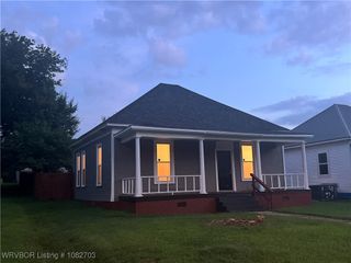 1622 S S Street, Fort Smith, AR 72901