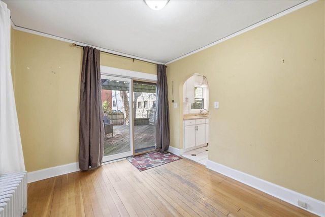 1941 N Bartlett STREET, Milwaukee, WI 53202