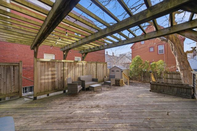 1941 N Bartlett STREET, Milwaukee, WI 53202