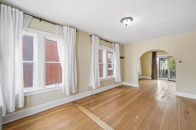 1941 N Bartlett STREET, Milwaukee, WI 53202